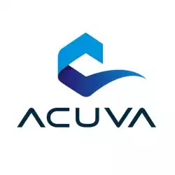 Acuva Water Filter